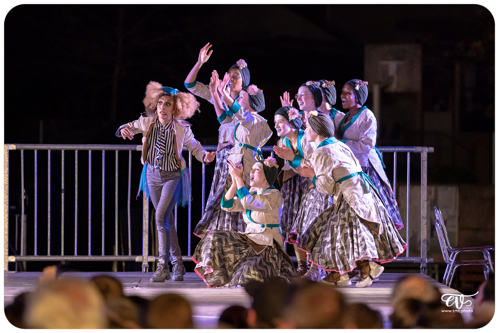 CRISTAL PALACE (CIE TRANSE EXPRESS)